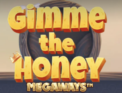 Gimme The Honey Megaways Isoftbet 