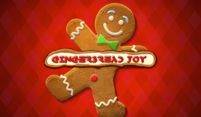 Gingerbread Joy 1x2gaming 
