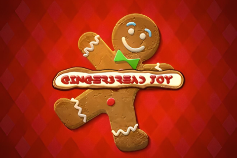 Gingerbread Joy 1x2gaming 