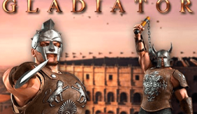 Gladiator Betsoft Slot Game 
