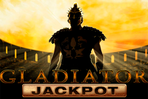 Gladiator Jackpot Playtech 