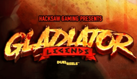 Gladiator Legends Hacksaw Gaming 1 