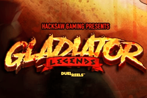 Gladiator Legends Hacksaw Gaming 1 