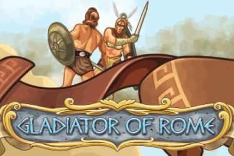 Gladiator Of Rome 1x2gaming 