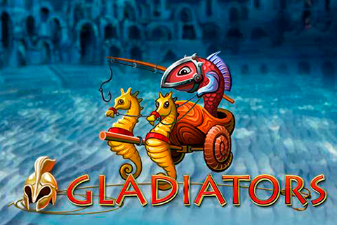 Gladiators Endorphina 