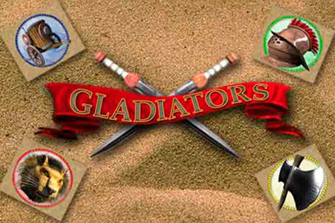 Gladiators Merkur 