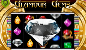 Glamour Gems Lionline Slot Game 