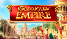 Glorious Empire Nextgen Gaming 