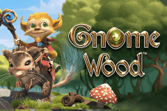 Gnome Wood Microgaming Slot Game 
