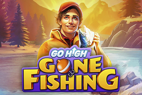 Go High Gone Fishing Ruby Play 