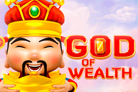 God Of Wealth Red Tiger Slot Game 
