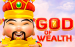 God Of Wealth Red Tiger Slot Game 