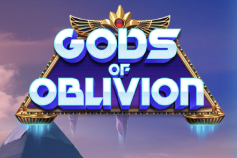 Gods Of Oblivion Pragmatic Play 1 