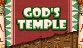Gods Temple Booongo 