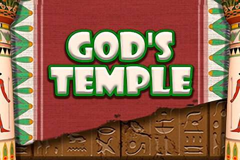 Gods Temple Booongo 