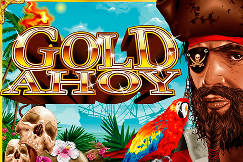 Gold Ahoy Nextgen Gaming 2 