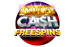 Gold Cash Free Spins Inspired Gaming 