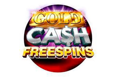 Gold Cash Free Spins Inspired Gaming 