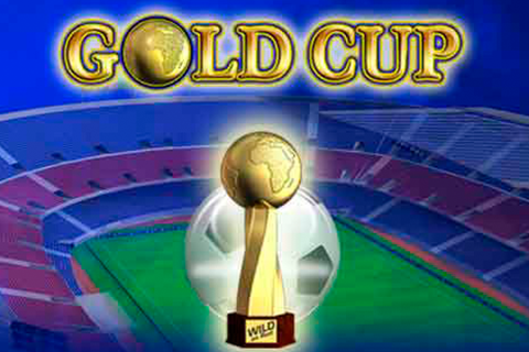 Gold Cup Merkur 