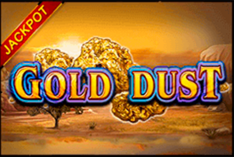 Gold Dust Egt 1 