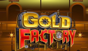 Gold Factory Microgaming 1 