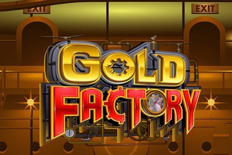 Gold Factory Microgaming 1 