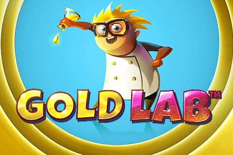 Gold Lab Quickspin 1 