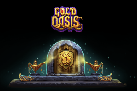 Gold Oasis Pragmatic Play 1 
