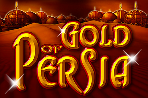 Gold Of Persia Merkur 