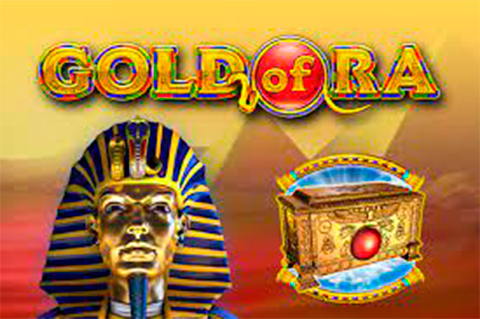 Gold Of Ra Gameart 