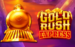 Gold Rush Express Area Vegas 