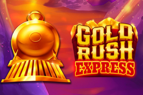 Gold Rush Express Area Vegas 