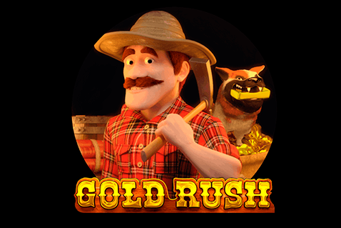 Gold Rush Habanero 
