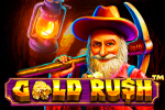 gold rush slots online