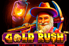 Gold Rush Pragmatic Slot Game 