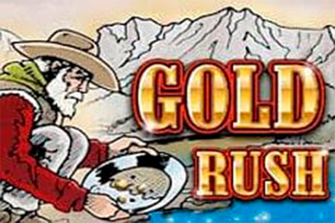 Gold Rush Rival 