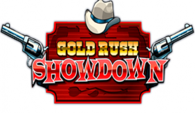 Gold Rush Showdown Ash Gaming 