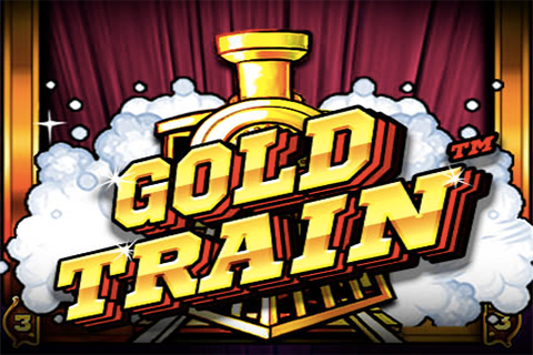 Gold Train Pragmatic 1 