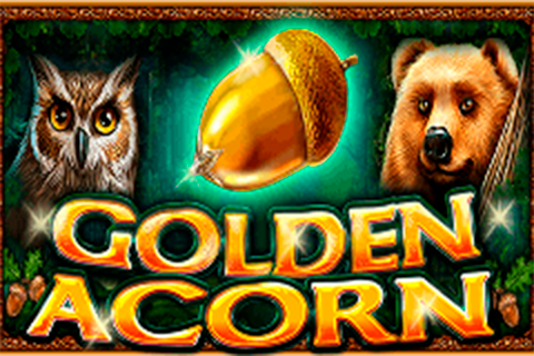 Golden Acorn Casino Technology 2 