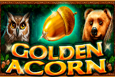 Golden Acorn Casino Technology 3 