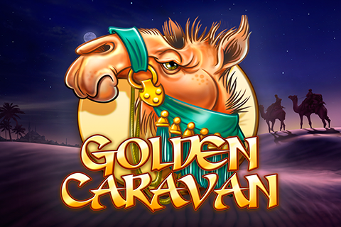 Golden Caravan Playn Go 