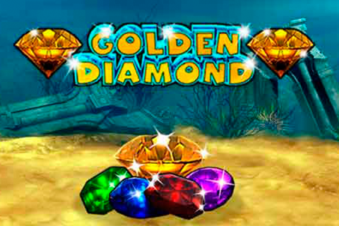 Golden Diamond Merkur 