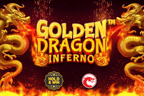 Golden Dragon Inferno Betsoft 