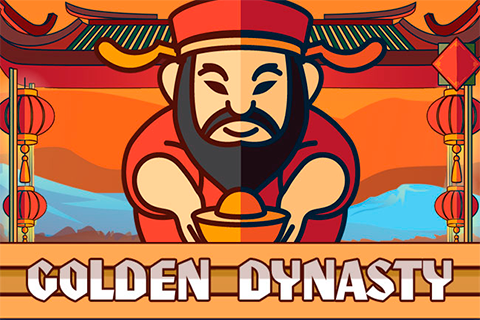 Golden Dynasty Spinomenal 2 