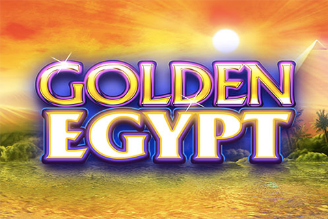Golden Egypt Igt 1 