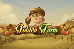 Golden Farm Push Gaming Slot Game 
