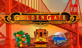 Golden Gate Merkur 