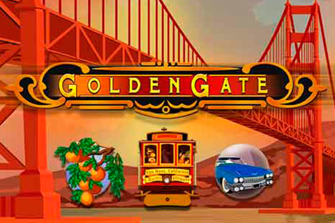 Golden Gate Merkur 