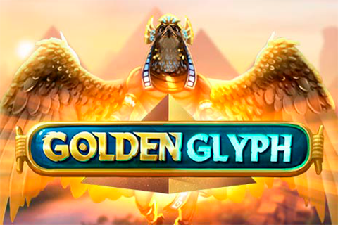Golden Glyph Quickspin 