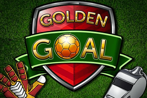 Golden Goal Playn Go 